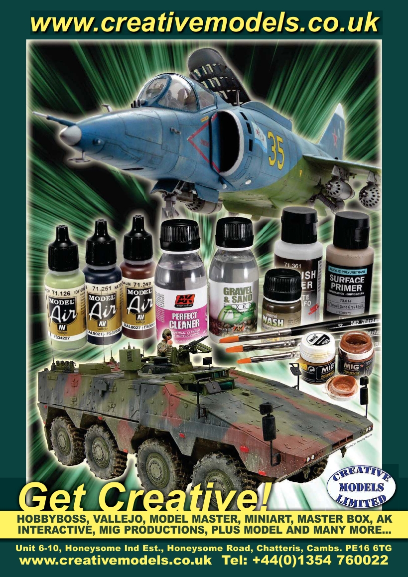 Tamiya Model Magazine 282 (2019-04)